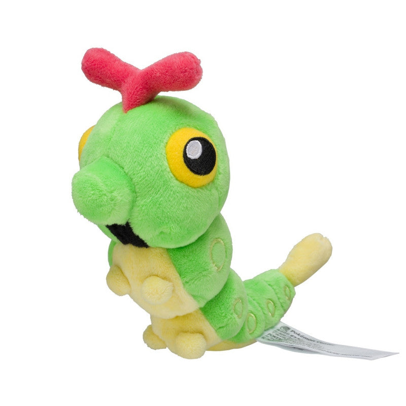 Raupy Kuscheltier Pikachu Shop