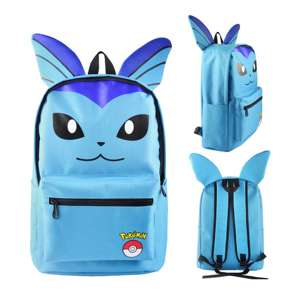 Pokémon Rucksack Aquana