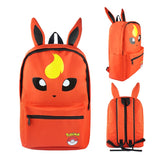 Pokémon Rucksack Flamara