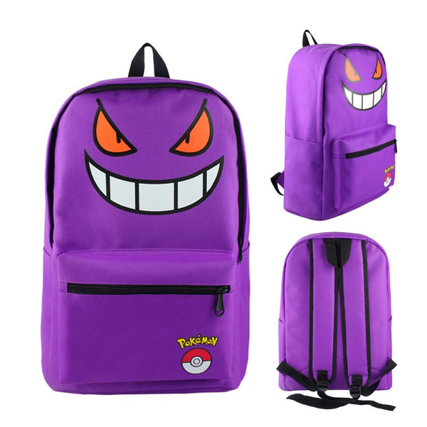 Pokémon Rucksack Gengar