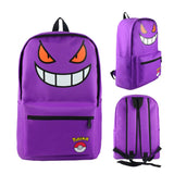 Pokémon Rucksack Gengar