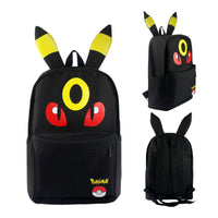 Pokémon Rucksack Nachtara