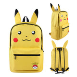 Pokémon Rucksack Pikachu