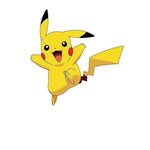 Sticker Pikachu