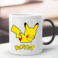 Pokemon Tasse Pikachu DAB