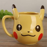 Pikachu Tasse