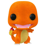 Pokemon Funko Pop Glumanda