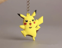 Schlüsselanhänger Pikachu
