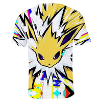 Pokemon T-Shirt Blitza