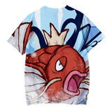 Pokemon T-Shirt Karpador