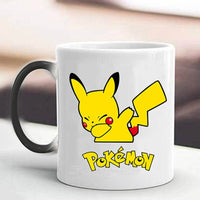 Pokemon Tasse Pikachu DAB